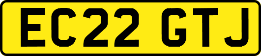 EC22GTJ