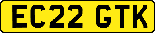 EC22GTK