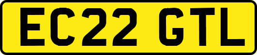 EC22GTL