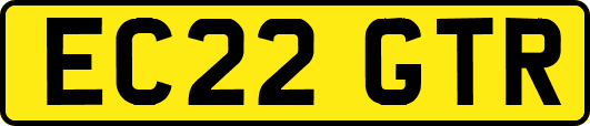 EC22GTR