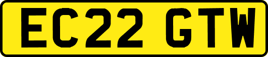 EC22GTW
