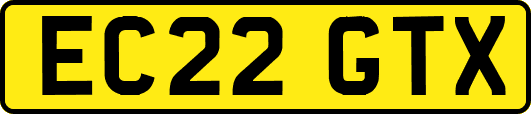 EC22GTX