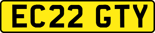 EC22GTY
