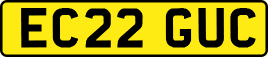 EC22GUC