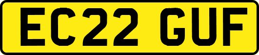 EC22GUF