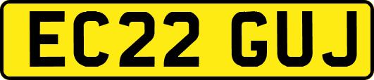 EC22GUJ