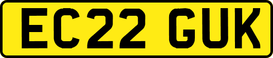 EC22GUK