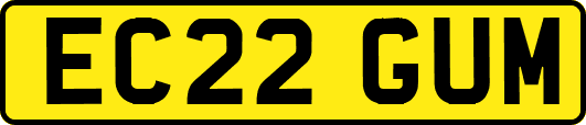 EC22GUM