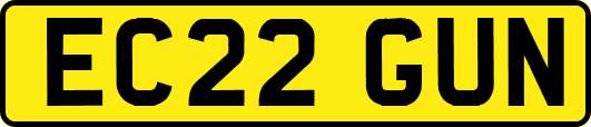 EC22GUN