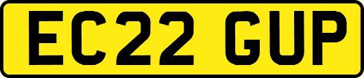 EC22GUP