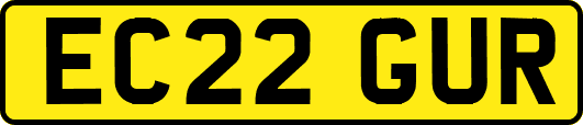 EC22GUR