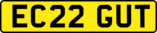 EC22GUT
