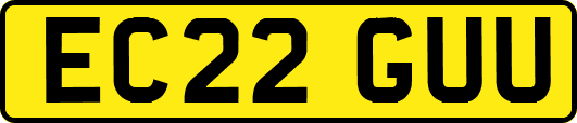 EC22GUU