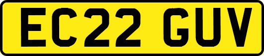 EC22GUV