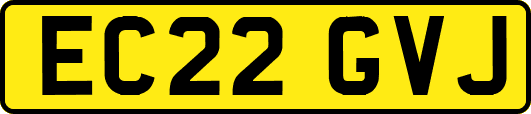 EC22GVJ
