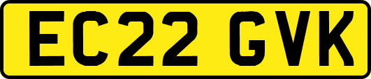 EC22GVK