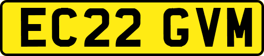 EC22GVM
