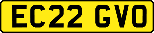 EC22GVO