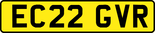 EC22GVR
