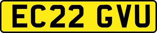 EC22GVU