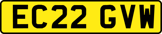 EC22GVW