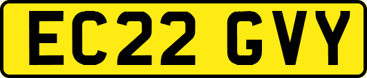 EC22GVY