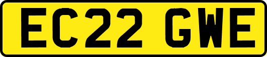 EC22GWE