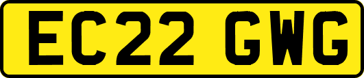 EC22GWG