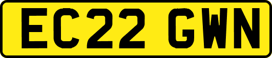 EC22GWN