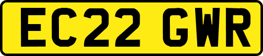 EC22GWR