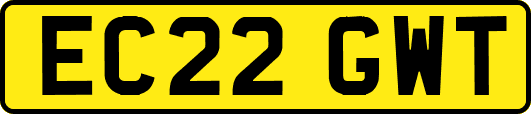 EC22GWT