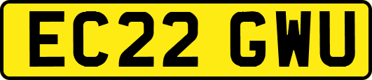 EC22GWU