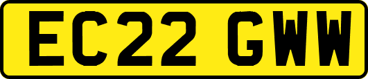 EC22GWW