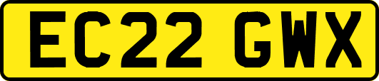 EC22GWX