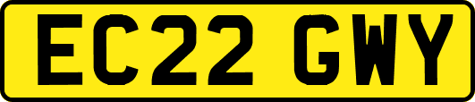 EC22GWY