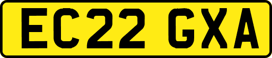 EC22GXA