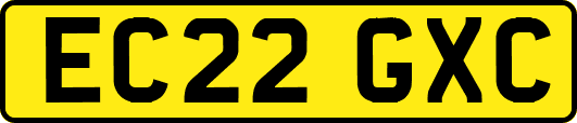 EC22GXC