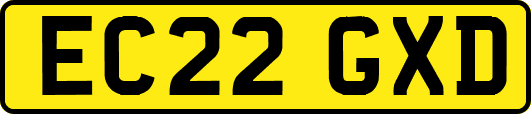 EC22GXD