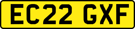 EC22GXF