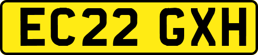 EC22GXH