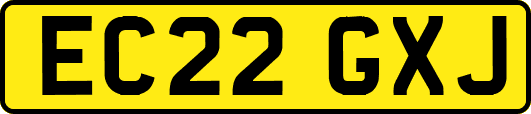 EC22GXJ