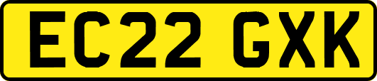 EC22GXK