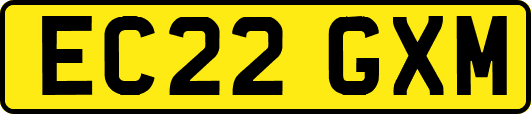 EC22GXM