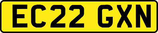 EC22GXN