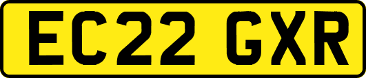 EC22GXR
