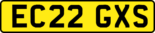 EC22GXS