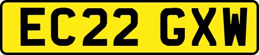 EC22GXW