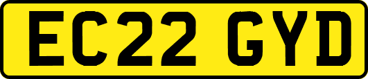 EC22GYD