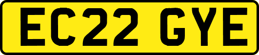 EC22GYE
