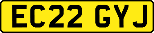 EC22GYJ